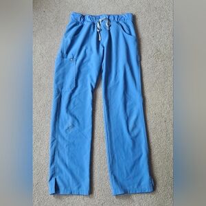 Figs Women's Blue Pants